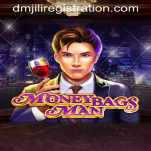 Exploring the Thrilling World of MoneybagsMan: The Ultimate Guide to Gameplay and Strategy