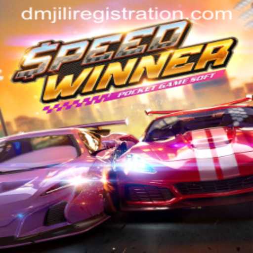 SpeedWinner: A Thrilling Dive into the World of dmjili Gaming
